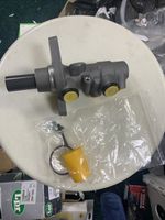 LPR 1778 Main Brake Master Cylinder and Parts 23.81mm