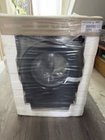 Samsung Washing Machine Series 5 WW80CGC04DAB   8kgs  1400 rpm, Black