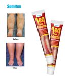 New Anti Edema Cream Remove Arm Leg Swelling Pain Relief 20g Ointment