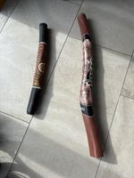 Didgeridoo’s