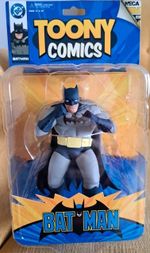 NECA Batman Toony Comics Figure 1:12 Plastic Boxed Original Unopened