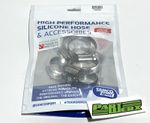 Samco Coolant Hose Clamp Kit CK529/C for BMW E46 320i 323i 325i 328i 330i