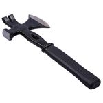 Multi Function Hammer Axe Survival Hunting Military Style Camping Fire Amtech