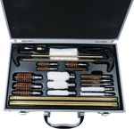 Premium Universal Gun Cleaning Kit Case | Multi-Caliber |Personalised Option