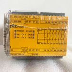 1PC New PILZ 777609 PNOZ X9P Safety Relay