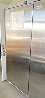 Adexa Upright Freezers  600ltrs