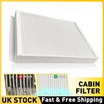 For Mercedes Benz Cabin Dust Filter W205 C W206 C205 W166 Cls E W213 Gle G M 1X