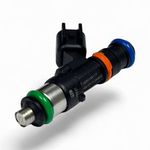 Genuine Bosch 550cc Injectors (Set of 5) for Ford Focus MK2 ST225 & RS High Flow