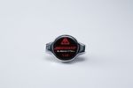 Spoon Sports Radiator Cap [D TYPE] - Fits Most Modern Honda Models