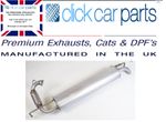 FORFOUR FORTWO 453 1.0 0.9 453.041 042 043 044 341 342 343 14>  SILENCER RN1031
