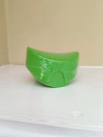 1 x Pringles Pop Box Snack Pot Vintage Green Sour Cream Onion New Sealed