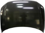 For VW Tiguan Allspace Bonnet 2022-2024
