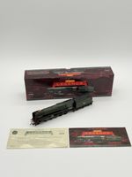 VERY RARE Hornby Legends Evening Star 92220 Limited Edition