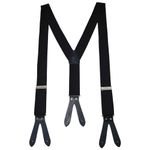 Stein Button Chainsaw Trouser Braces