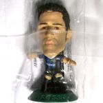 Corinthian Microstars INTER MILAN Home GROSSO MC9709 GREEN BASE - UK Series 15