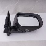 UK FOR FORD RANGER 2011-2023 DRIVER SIDE ELECTRIC DOOR WING MIRROR POWER FOLDING