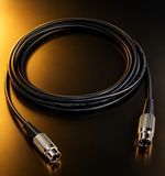 MERIDIAN AUDIO M5 MASTER LEAD VAN DAMME CABLE (COMMS ONLY)