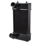 FRONT MOUNTED ALLOY INTERCOOLER UPGRADE FOR LAND ROVER DEFENDER 90 300TDI 94-06