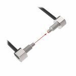 Banner PIAT46UHFMTA Opposed mode Fibreoptic cables and sensor heads