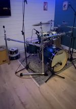 Millennium PDR-5004 Prof. Drum Rack