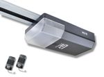 Schartec Move 1200 S3 Garage Door Opener Kit Automatic Electric Operator Motor