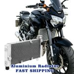 Aluminum Cooler Radiator For HONDA CB 600 F Hornet 1998-2006 2005 04 03 01 00