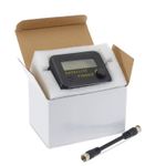 Satellite DIY Finder Signal Strength Dish Meter For Sky + HD Q Freesat Hotbird