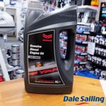 Yanmar Diesel Engine Oil SAE 15W40 - 5 Litres - £57.95 + FREE 48 Hour Delivery