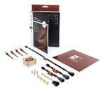 Noctua NF-A4x20 FLX 40mm PC Case Fan 3 Pin High Speed Cooling Components 5000RPM