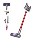 Dyson V8 Animal Extra Cordless Vacuum Cleaner - Refurbished