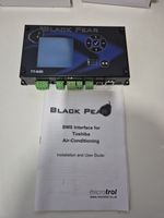 Black Pear RBC-BPB1 BMS INTERFACE FOR TOSHIBA AIRCONDITIONING SYSTEM