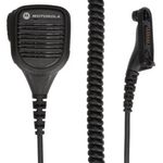 BRAND NEW Motorola PMMN4050, PMMN4050A IMPRES  Remote Speaker Microphone-RRP£114