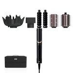 Shark FlexStyle 5-in-1 Air Styler & Hair Dryer - Refurbished [HD446UK]