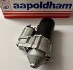 FOR MOTO GUZZI VARIOUS 750 850 1000 1100 1975-2007 BRAND NEW STARTER MOTOR