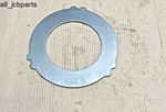 Jcb Backhoe 3Cx, 3Dx Spare Parts - Brake Counter Plate, (Part No. 458/20285)