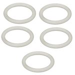UGOLINI SLUSH MACHINE SPARE PART FAUCET PISTON O RING 22800-15100 (Part 4)