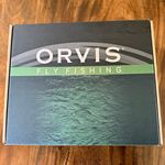 Orvis Ultralight Men's Wading Boots Steel Rubber Outsole UK 10 EU 44