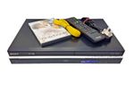 Sony RDR-HXD995 Multi-Region DVD & HDD Recorder Freeview DVB Digital Tuner Retro