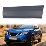 Left Hand Rear Door Moulding Trim Part For NISSAN QASHQAI 2014-2021 828714EA0A