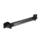 Gate Spring for Garden Gates 250mm with Black Epoxy Finish