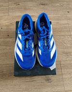 Adidas Evo SL Trainers Mens UK size 9