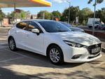 2017 Mazda 3 1.5 Skyactiv-D