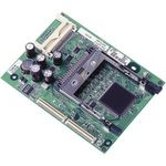 Zebra Kit Intrnl Ethernet Zm Series