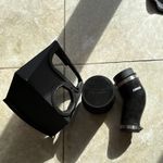 MST Performance Intake For B9 Audi S4/S5