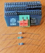 magic motorsport flex boot glitch board module