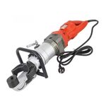 Electric Hydraulic Rebar Bending Machine WSC-25 Rebar Bending Tool