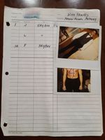 "Suddenly Susan" Original Comedy Television, Pictures/Sheet Michael Mahaney LARS