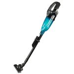 Makita DCL284FZB 18V LXT Li-ion Cordless Brushless Vacuum Cleaner Body Only