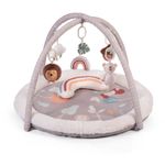 Red Kite Play Gym – Woodland Walks Baby Activity Mat with Toys NEW