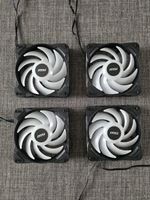 Msi 120mm ARGB case Fans